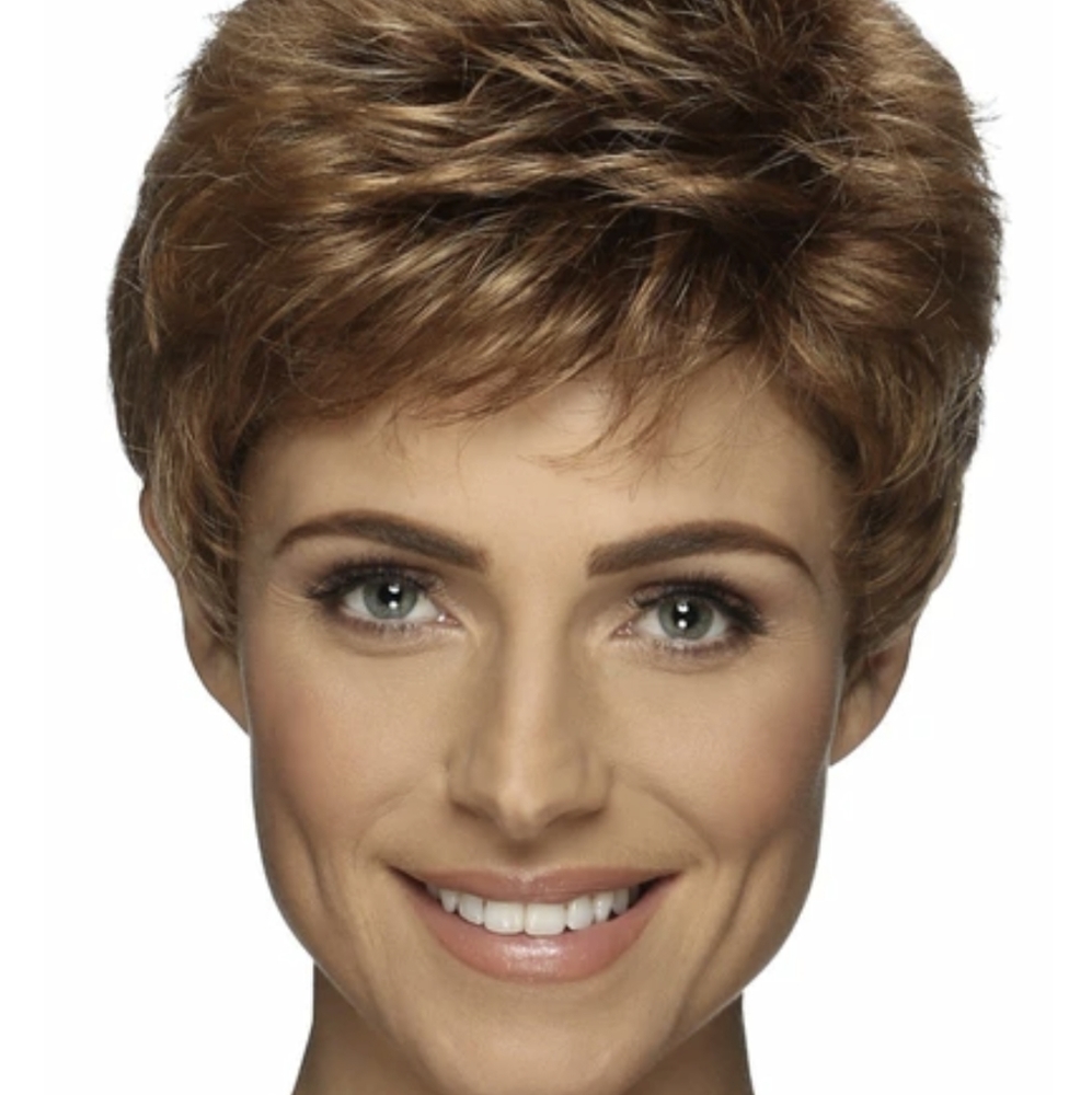 Estetica Designs Wig - Nancy in Petite